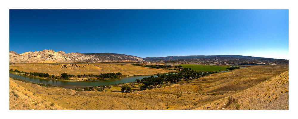 Dinosaur National Monument