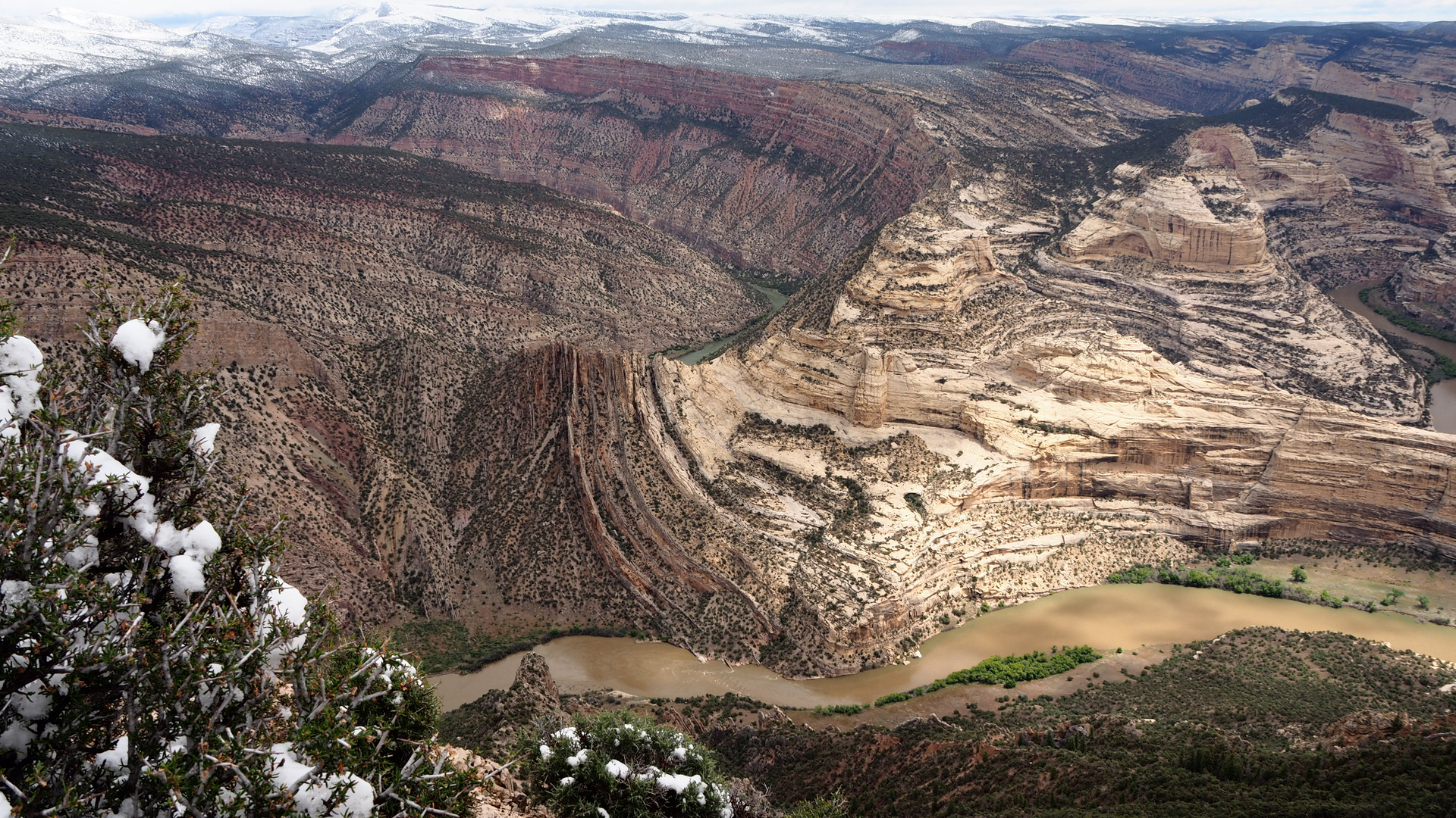 Dinosaur National Monument