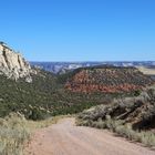 Dinosaur National Monument...offroad...