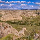 Dinosaur Provincial Park 1, Alberta, Kanada