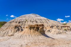 Dinosaur Provincial Park 3, Alberta, Kanada