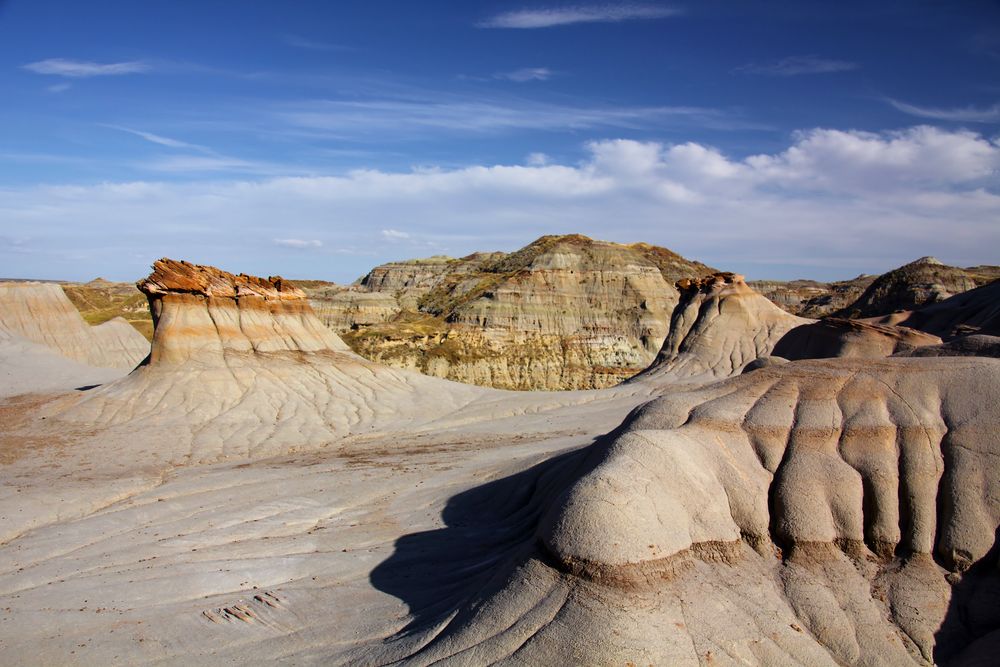 Dinosaur Provincial Park