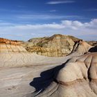 Dinosaur Provincial Park