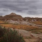 Dinosaur Provincial Park...