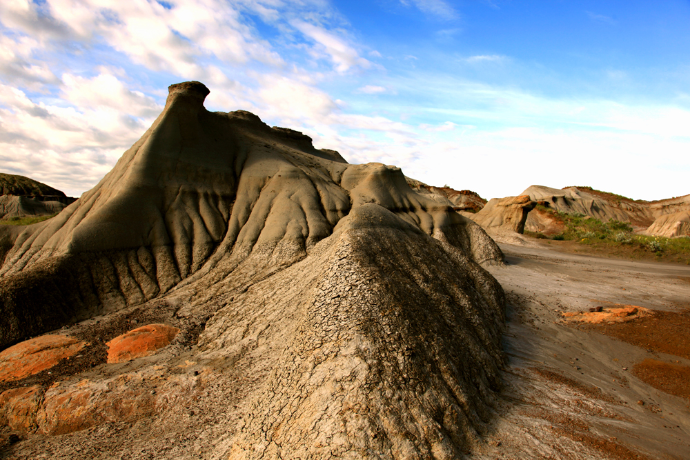 Dinosaur Provincial Park