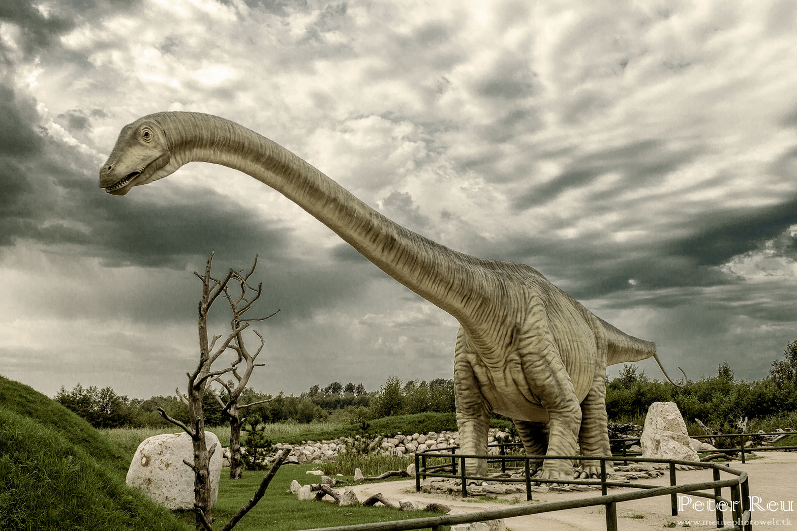 Dinosaurier Foto & Bild | tiere, dinosaurier, dino Bilder auf fotocommunity