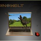 Dinowelt 3D