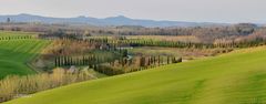 Dintorni Castelnuovo Berardenga