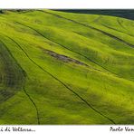 Dintorni di Volterra....