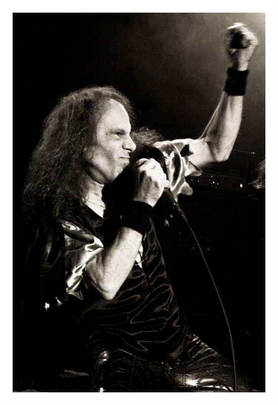 DIO (Rock Hard Festival 2006)