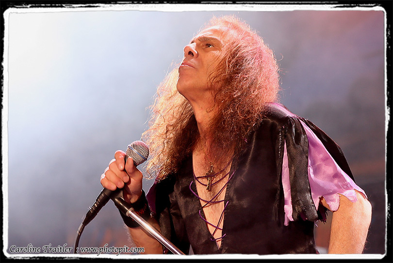 Dio @ Rockhard Festival 2006