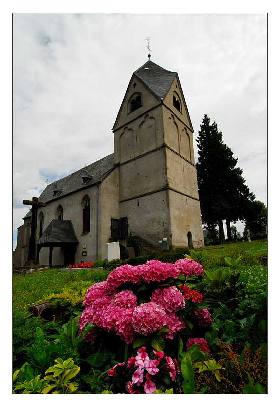 Dionysiuskirche