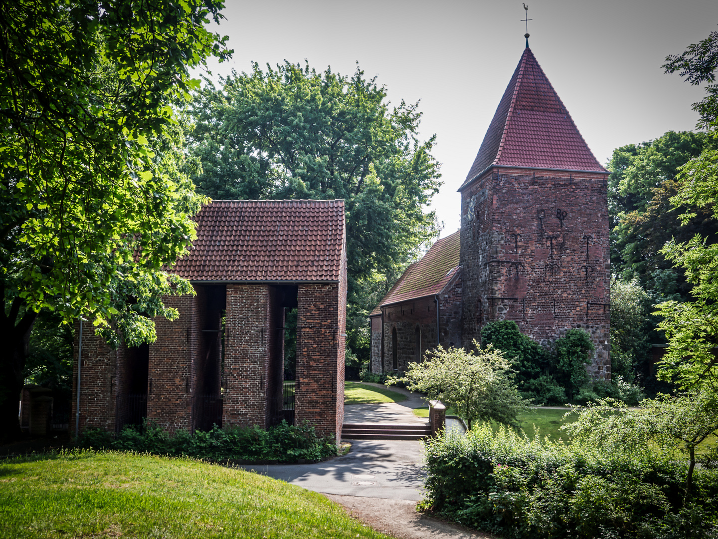 Dionysiuskirche