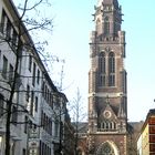 Dionysiuskirche in Krefeld