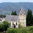 Dionysiuskirche in Rhens am Rhein