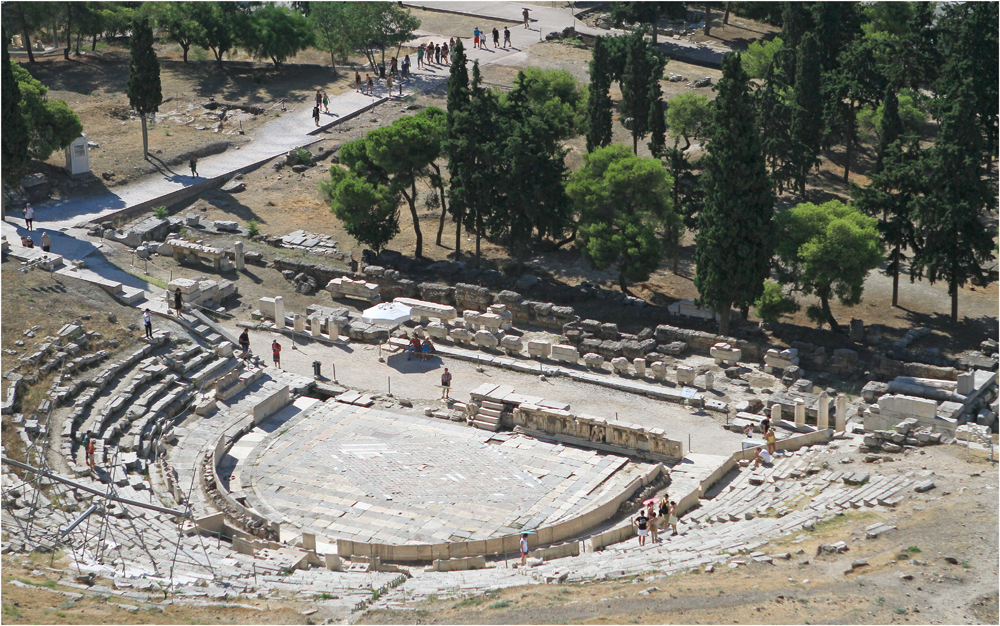 Dionysos-Theater