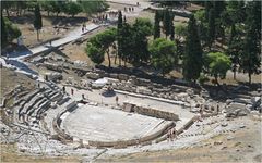 Dionysos-Theater