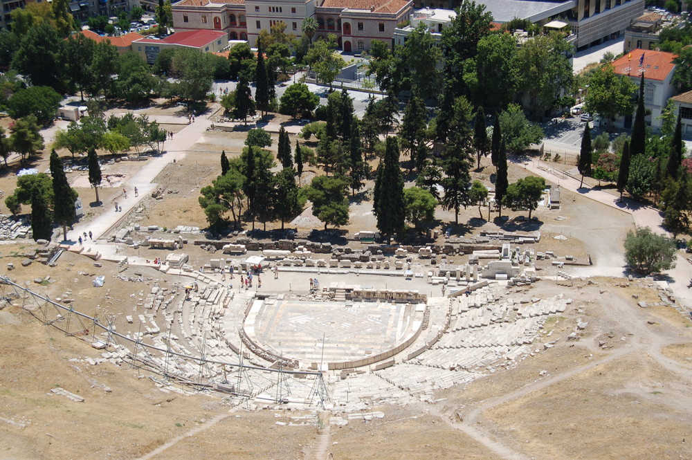 Dionysos-Theater