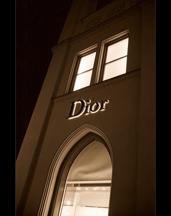 dior