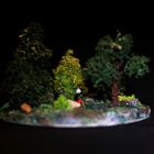 Diorama