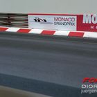 Diorama 1:43 Monaco 2013 1. Sieg N. Rosberg
