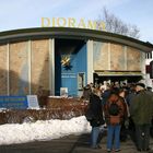 "Diorama" die grösste Krippe der Welt