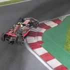 Diorama Nürburgring 09 1:43