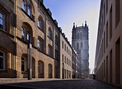 Diozesanbibliothek Münster II