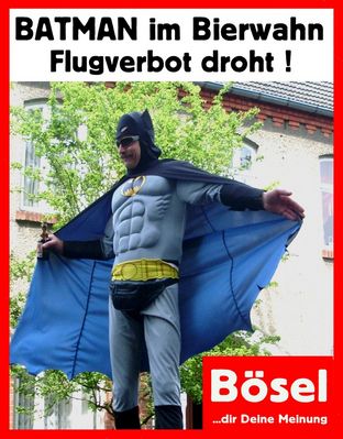 ...dir Deine Meinung