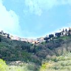  Direccion al funicular Montecatini Terma  