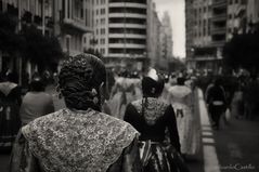 Dirección única  