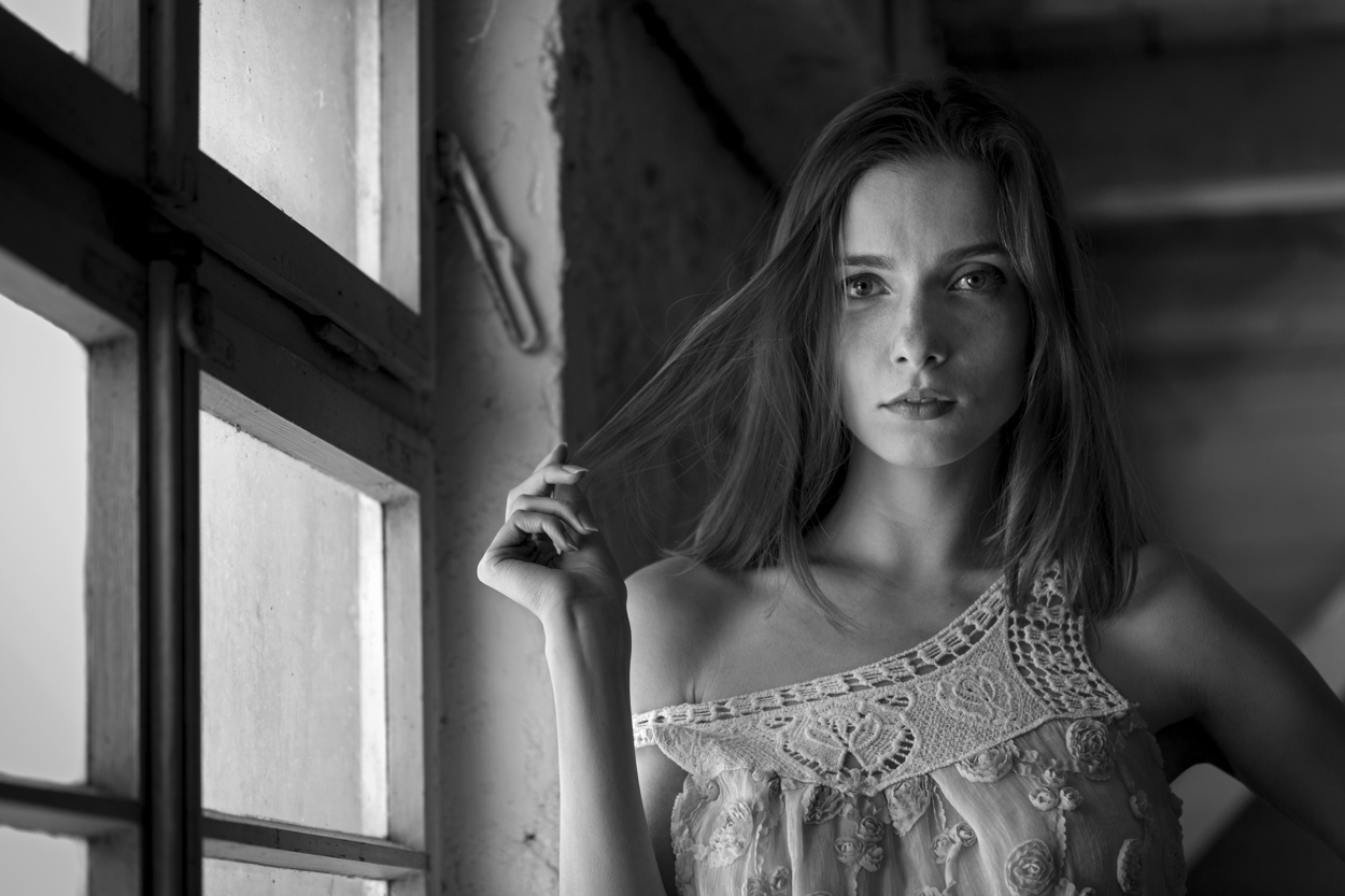 direkt Foto & Bild | indoor, portrait, menschen Bilder auf fotocommunity