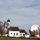 direkter Draht nach oben