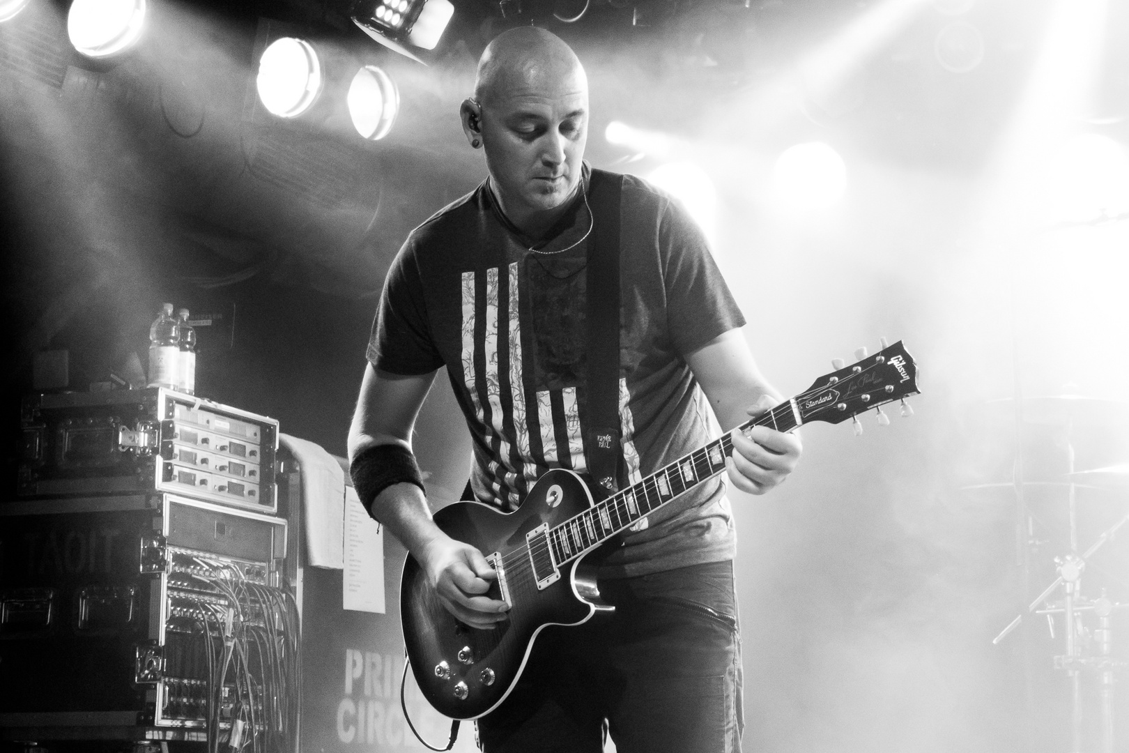 Dirk Bisschoff von Prime Circle