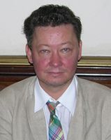 Dirk Döppenbecker