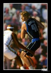 Dirk Nowitzki