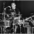 Dirk Sengota - Drummer