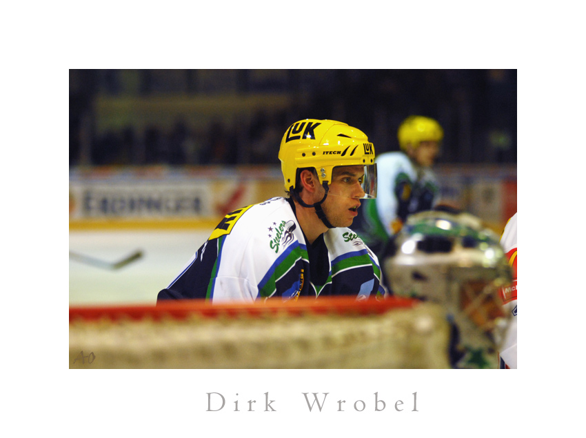 Dirk Wrobel