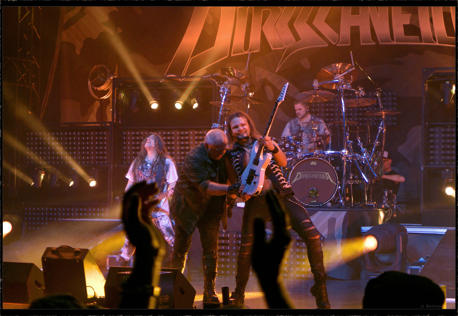 Dirkschneider