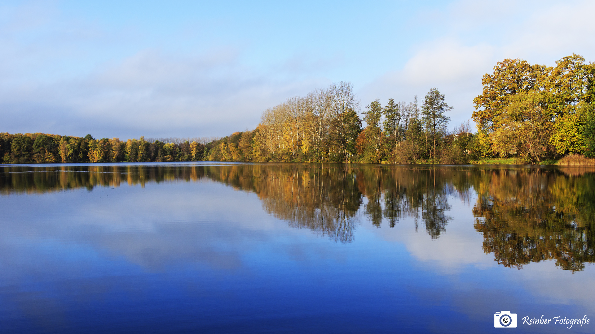 Dirksmeiersee