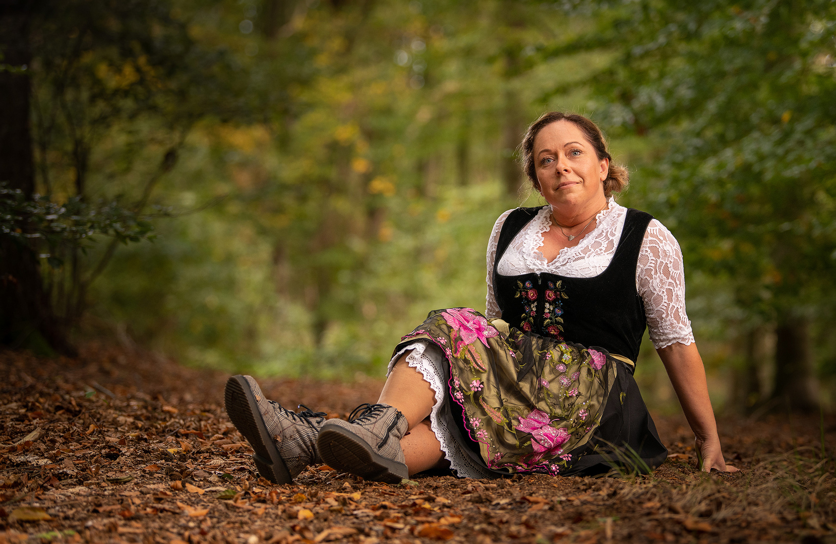 Dirndl 001