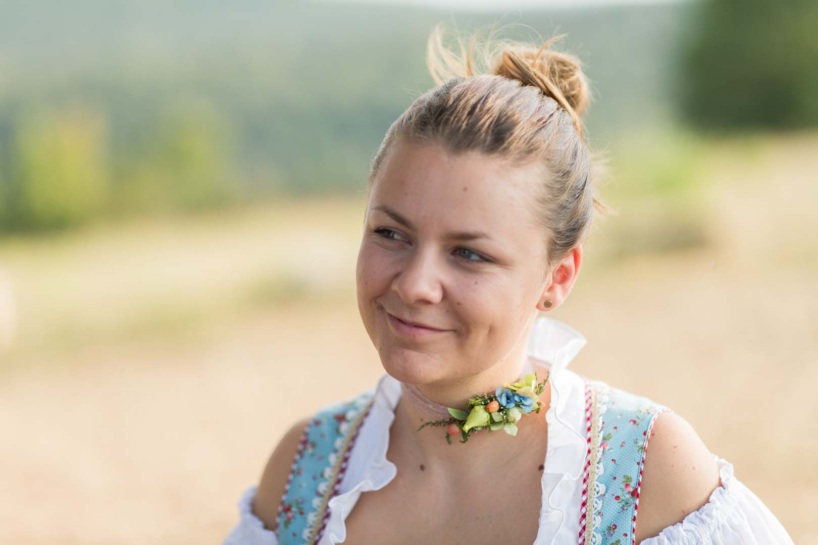 Dirndl 