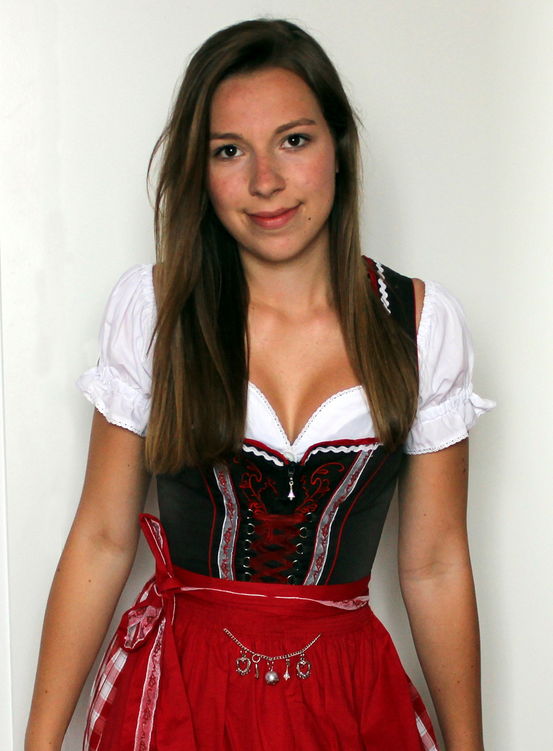 Dirndl