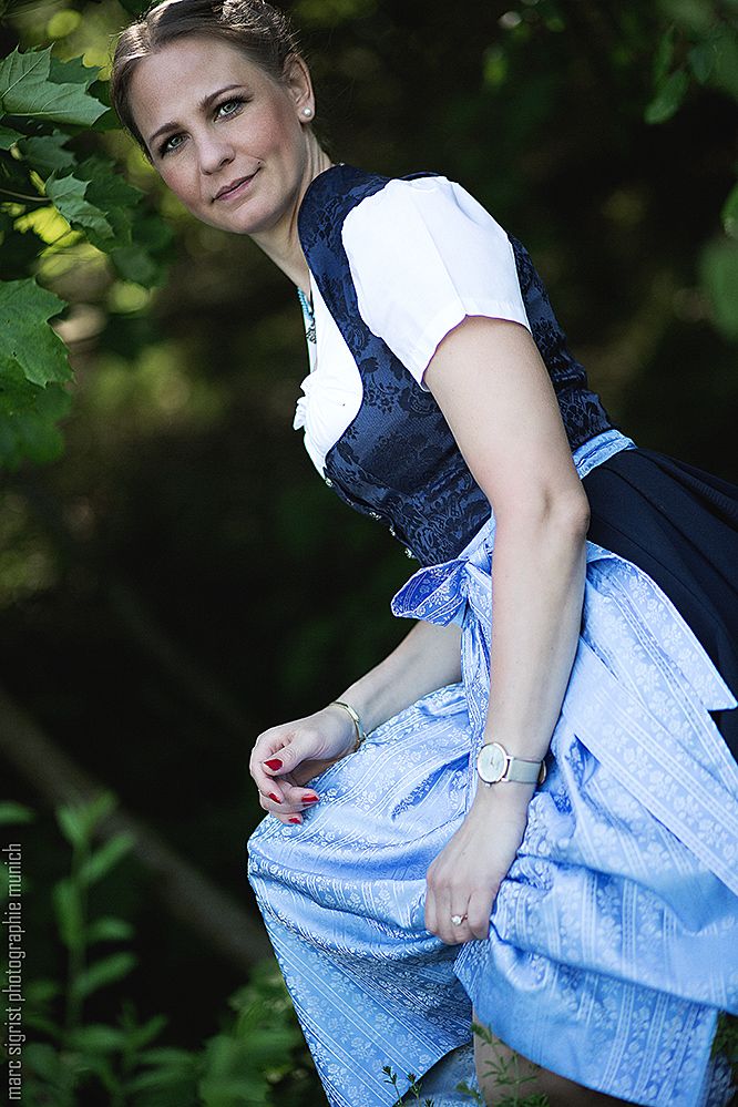 Dirndl