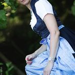 Dirndl