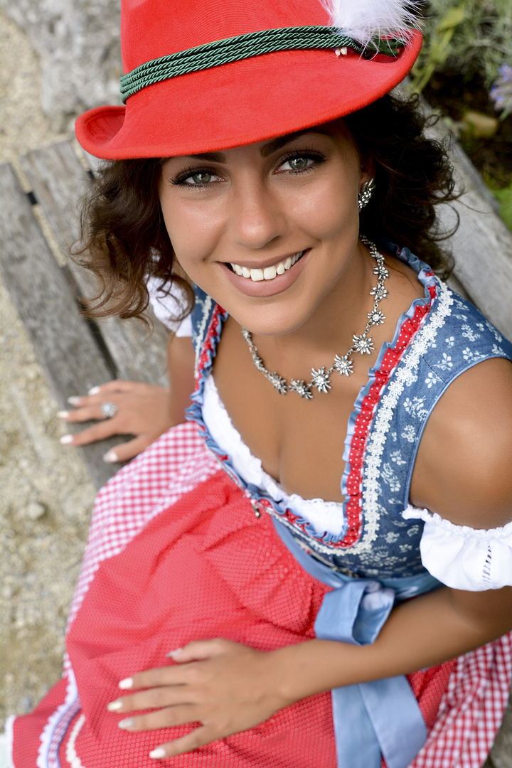 Dirndl