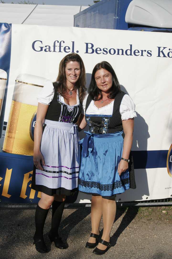 Dirndl