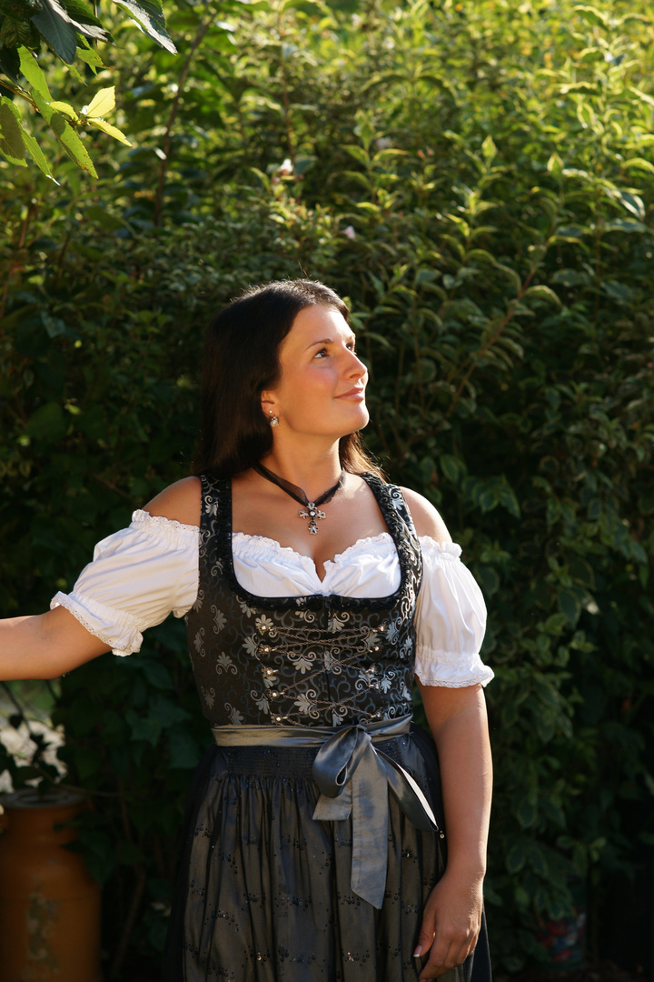 Dirndl