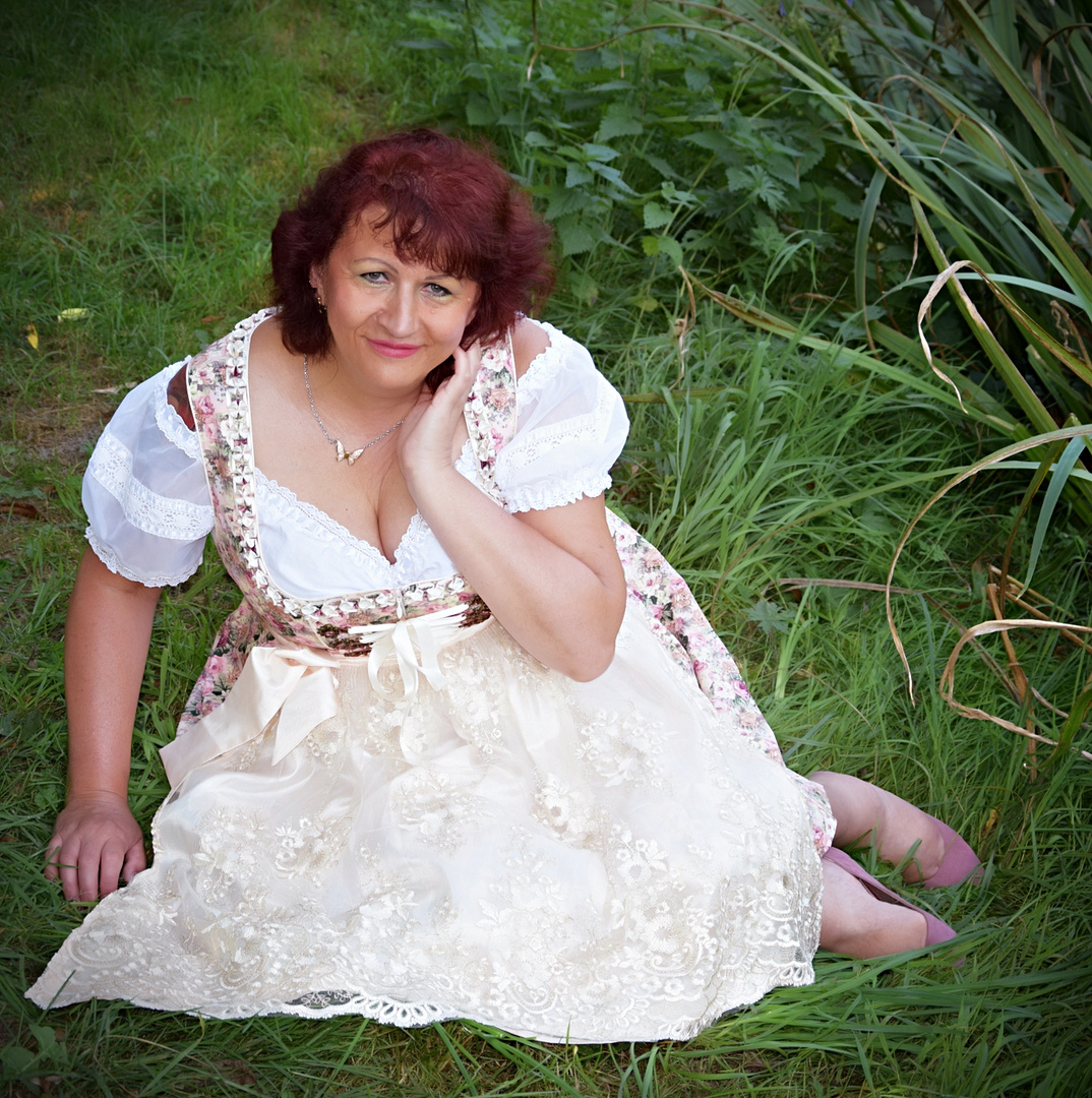 Dirndl 2016