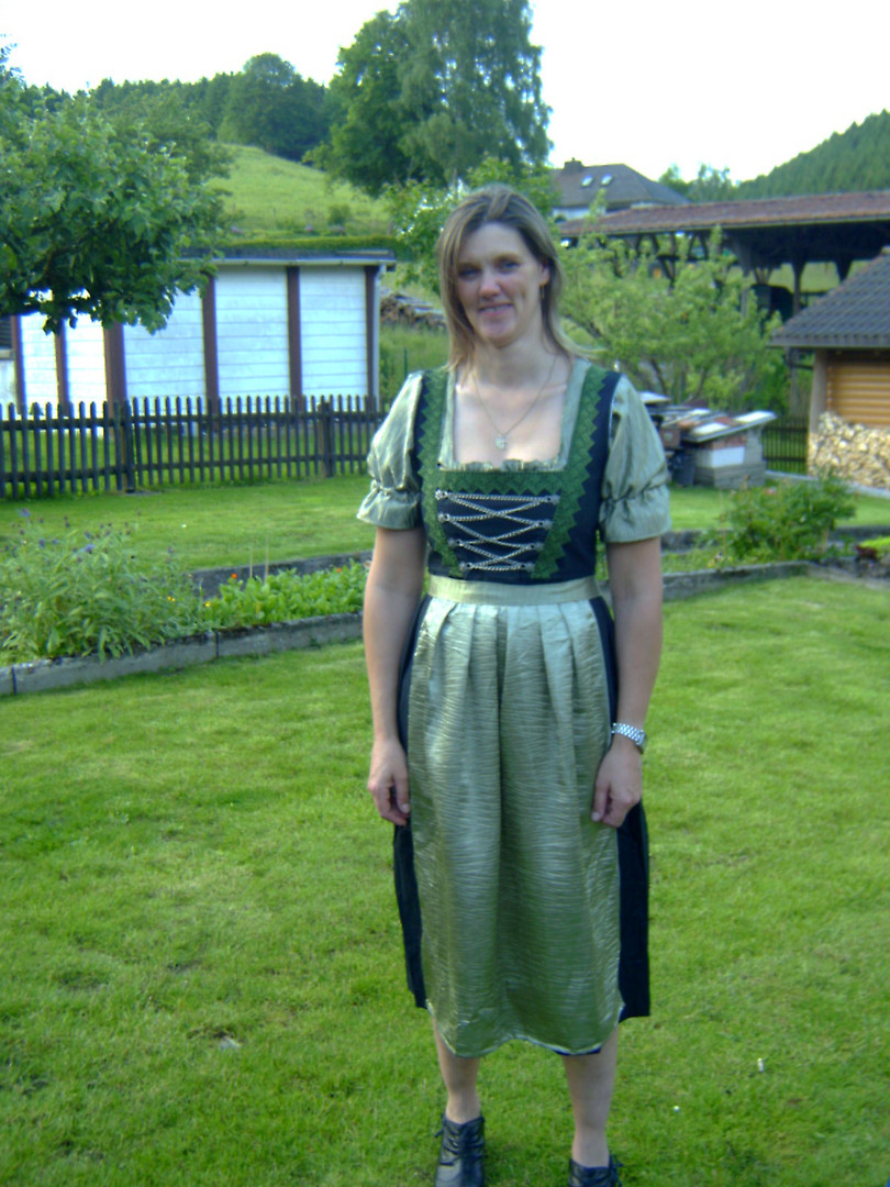 Dirndl